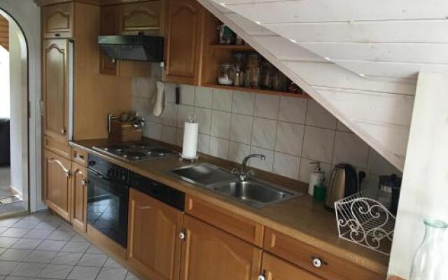 Ferienhaus Haber