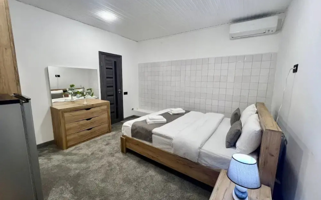 Mansion Hotel Yerevan