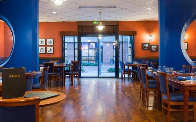 B&B HOTEL ROUEN Centre