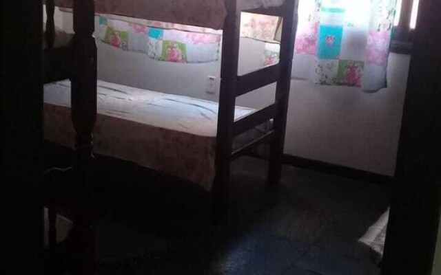 Pousada Casa da Regina