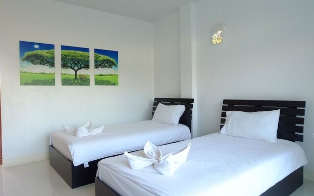 R J House Resort