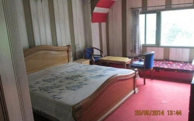Johar Hilltop Resort
