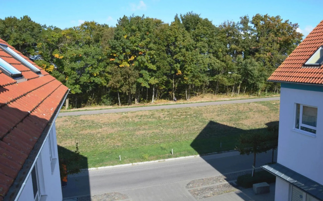 Residenz am Strand Wohnung 1-17
