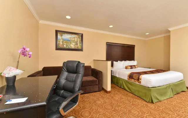 Quality Inn San Diego