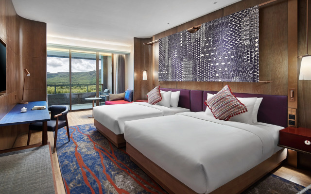 Club Med Lijiang