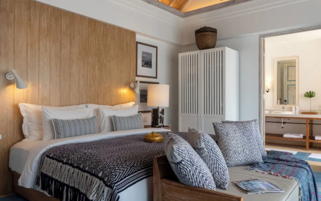 Sudamala Resort, Komodo