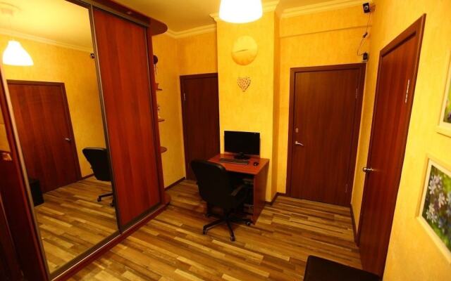 Хостел «Тедди»