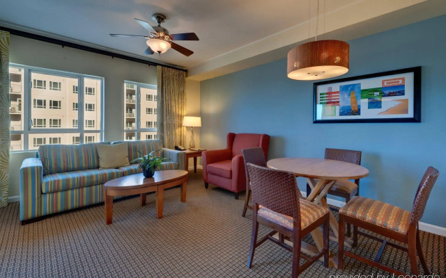 Club Wyndham Oceanside Pier