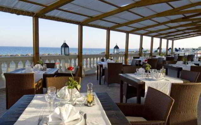 The Club Hammamet