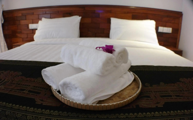 Mowin Boutique Hotel & Residence