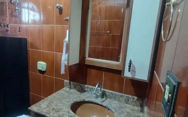 Residence Hotel Efrata Centro