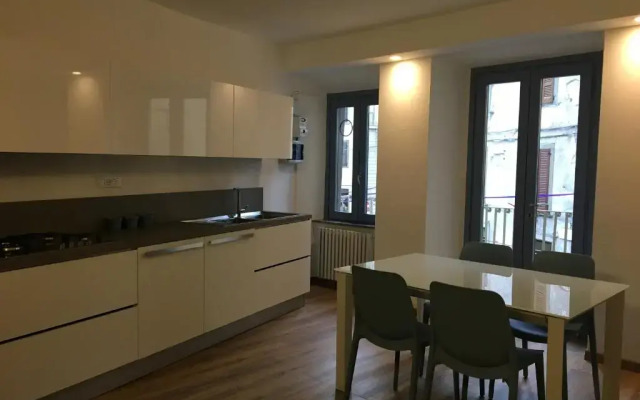 IseoLakeRental - Palazzo Cinquecento Depandance