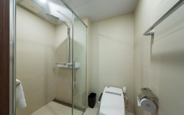 Busan Business Hotel
