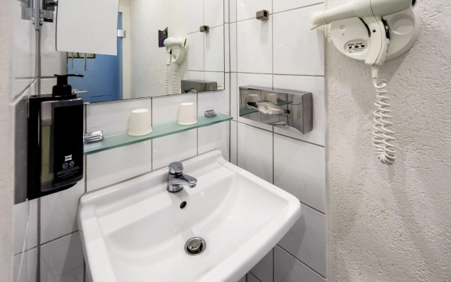 ibis Styles Strasbourg Centre Gare