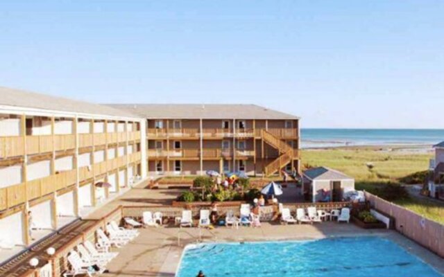 Sandcastle Resort and Club