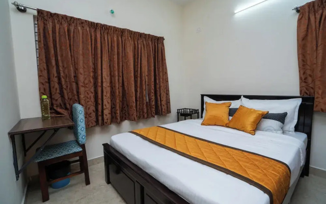 Om Residency JP Nagar