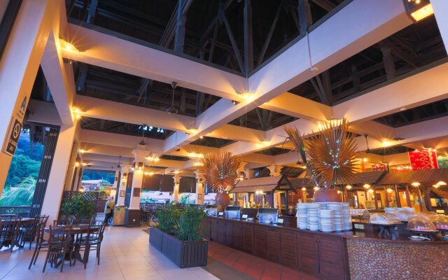 Laguna Redang Island Resort
