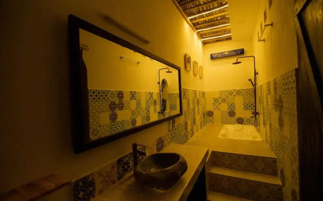 Hacoda Homestay - Hostel