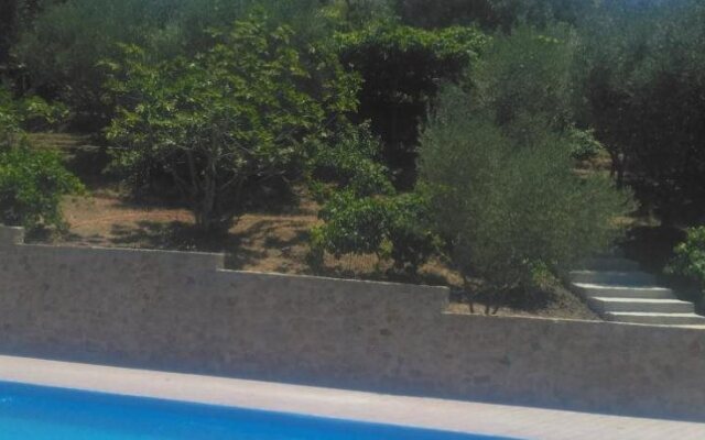 Auberge Casa Linda