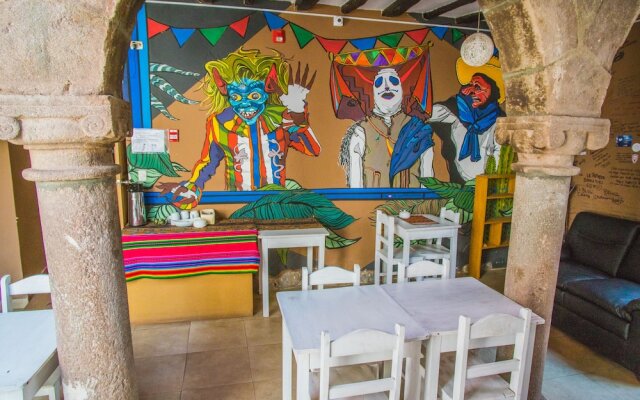 Tucan Hostel