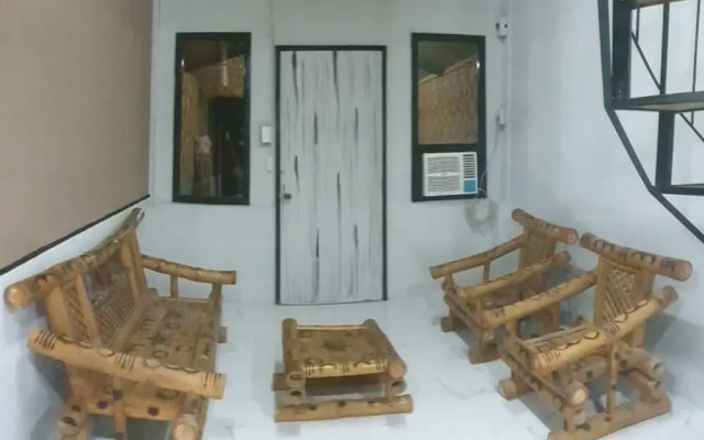 1-bed Studio Apartment in Kabankalan Philippines