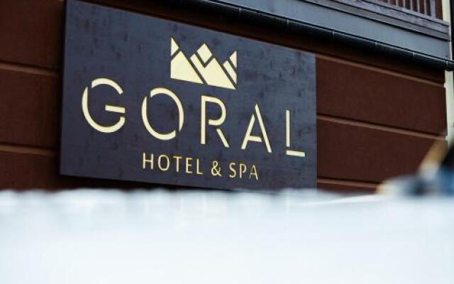 Goral Hotel & Spa