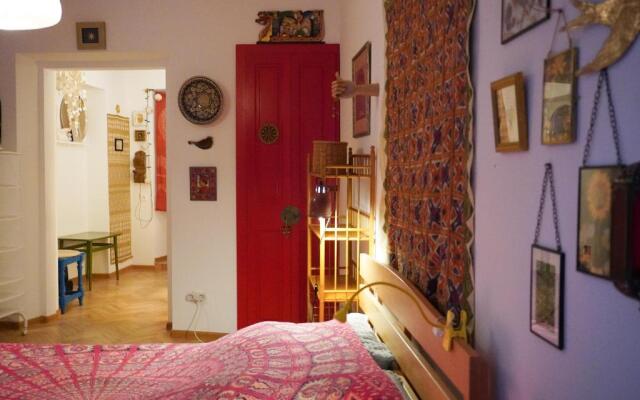 chio's place