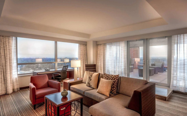 Residence Inn Arlington Ballston