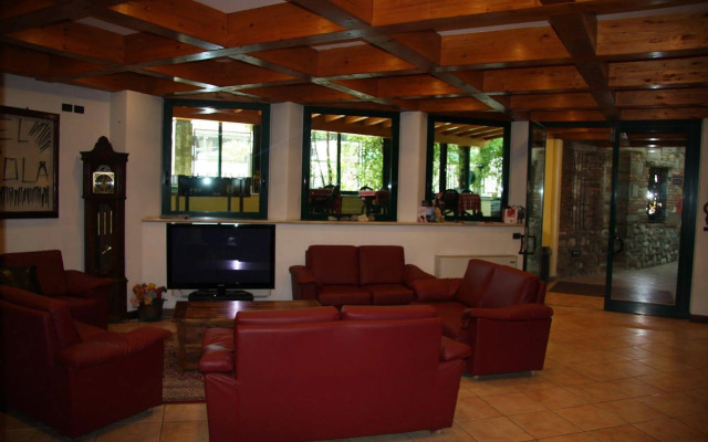 Albergo La Pergola