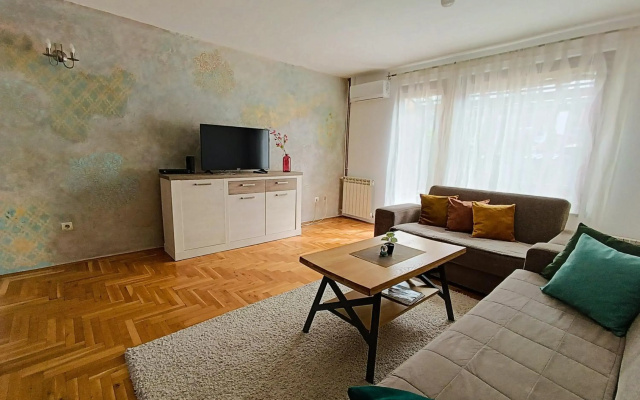 Holiday home Aquae S