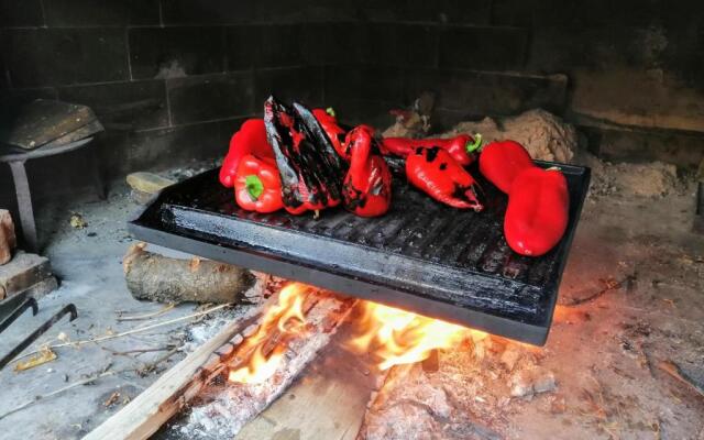 Apartments Tiho&Marija