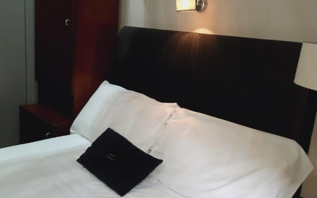 Hotel Giuggioli