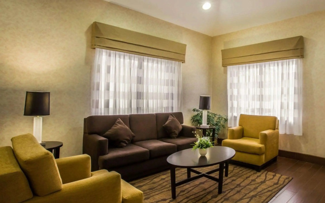 Sleep Inn Asheville - Biltmore West