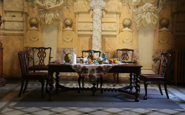 Palais de Luppé