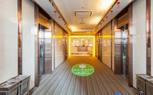 Mechar Green Hotel