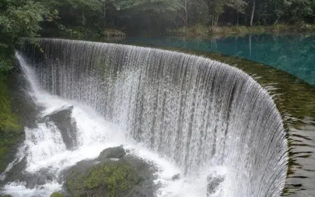 Youjia Inn Xiaoqikong