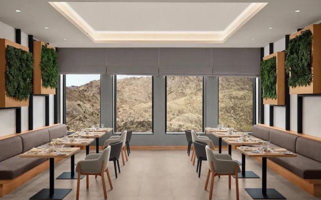 Courtyard By Marriott Makkah