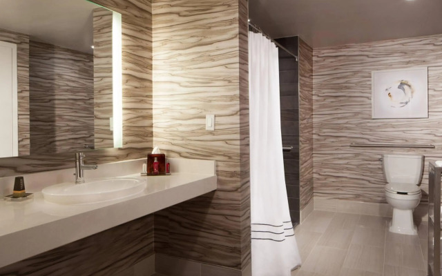 Marriott Raleigh Durham Research Triangle Park