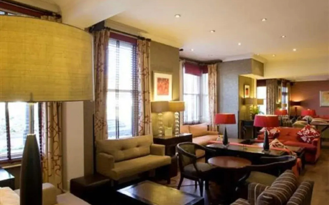 Ardington Hotel