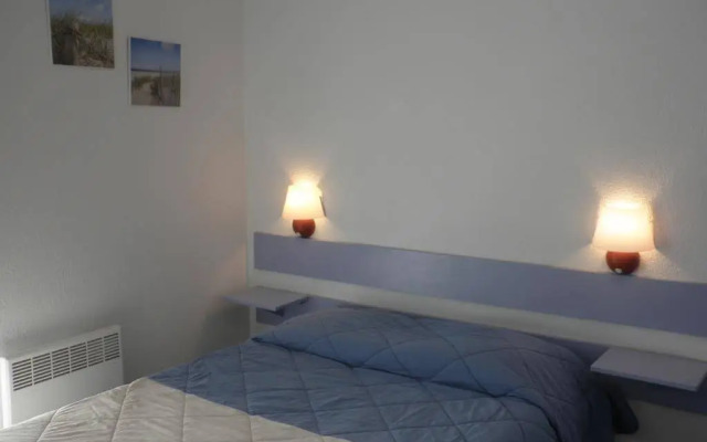 VVF Soulac-sur-Mer Bordeaux Médoc