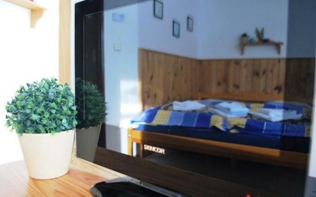 M M Apartment 2 in Harrachov