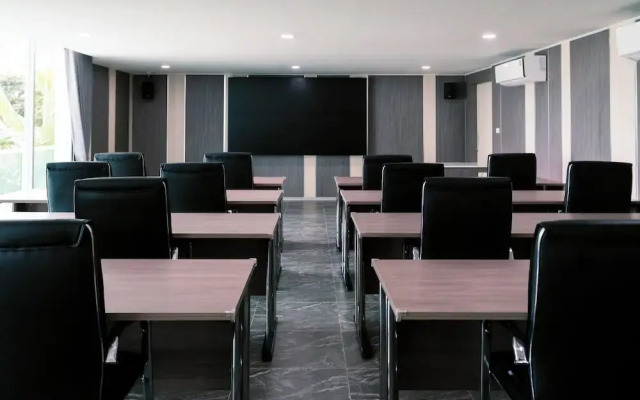 One Budget Hotel Chiangrai Baanmai