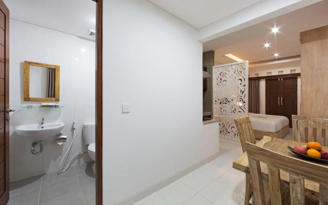 Odika Lovina House and Villa