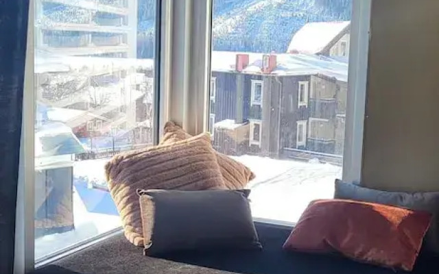 Åre Torg Hotell