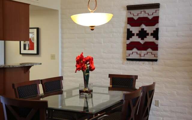 Getaways at Scottsdale Camelback