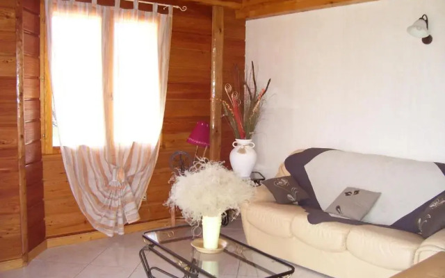 Gîte Les Sauvasses