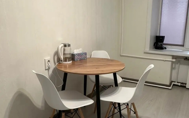 Тепло Дом на улице Ленинградская 37