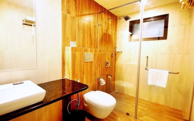 Spectrum Resort Spa & Convention