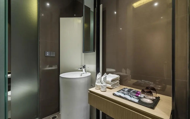 Mercure Nanjing Olympic EXPO