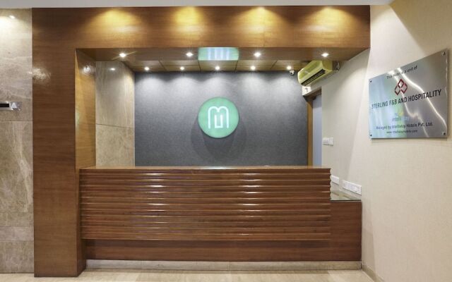 Mango Suites Select Mahape